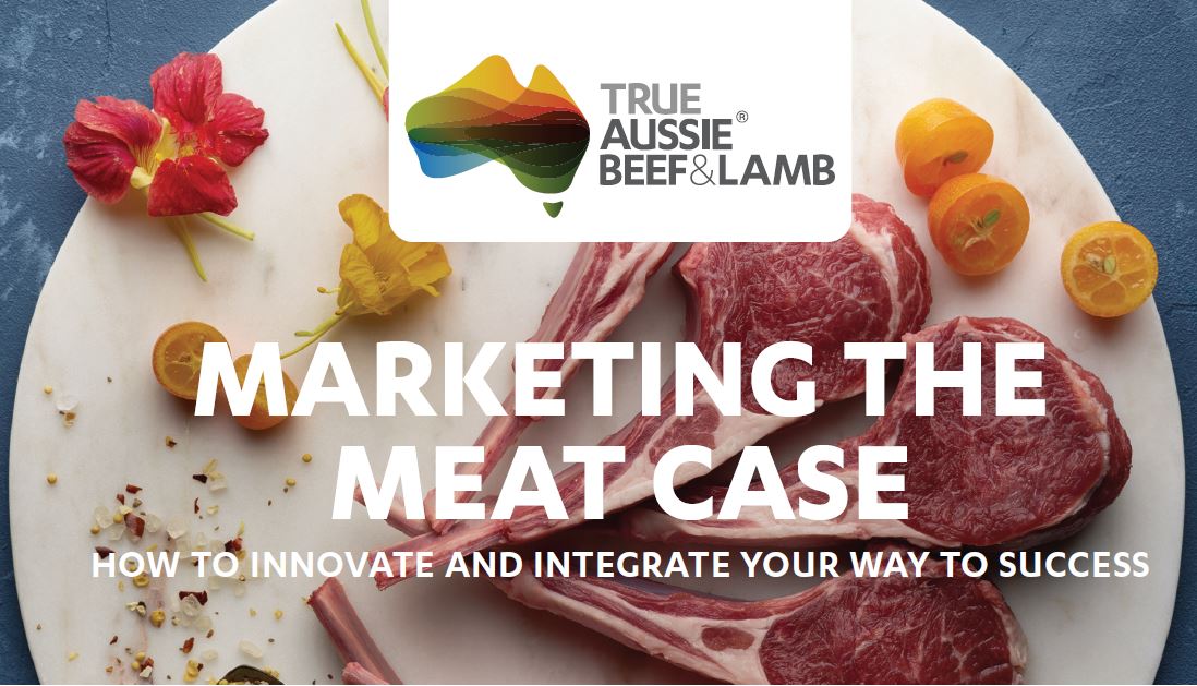Grocery Business: Marketing the meat case 2