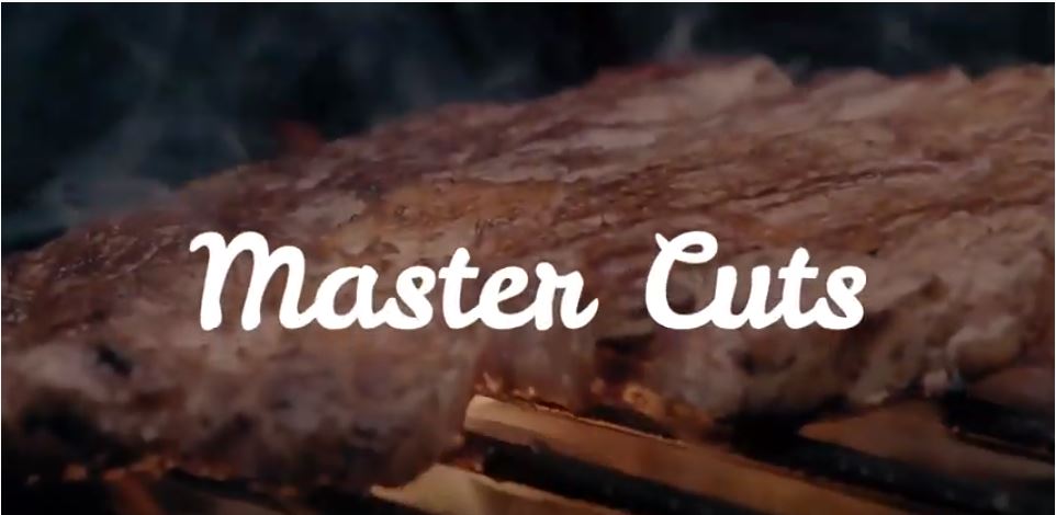 Master Cuts Video Course