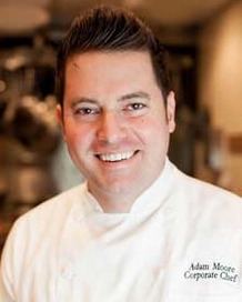 Adam Moore