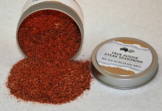 All-purpose steak seasoning