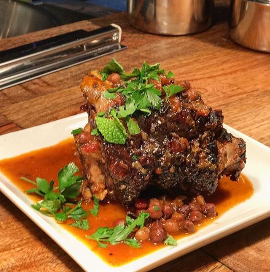 Miami menu roundup Aussie Beef & Lamb Food Service USA