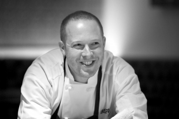 Mark Steuer