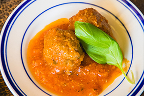 Sneaky Mama Aussie Grassfed Beef Meatballs