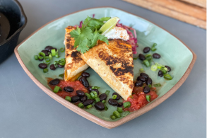 Aussie Grassfed Taco Beef Quesadilla “Pockets”