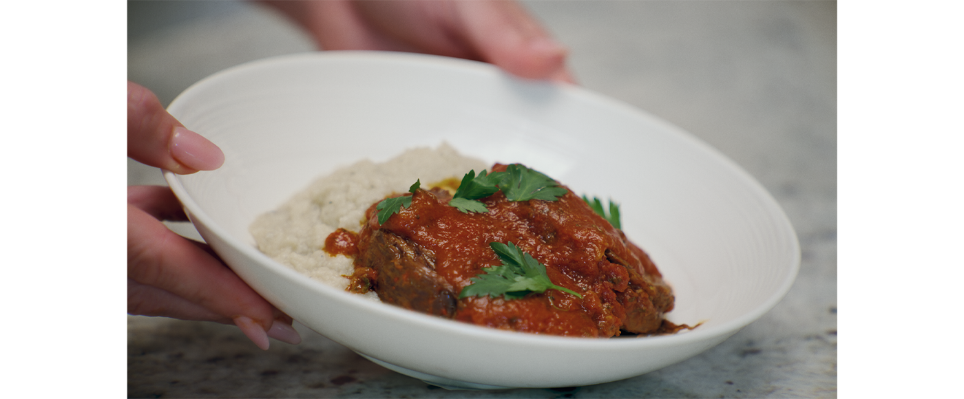 Aussie Grassfed Beef Braciola