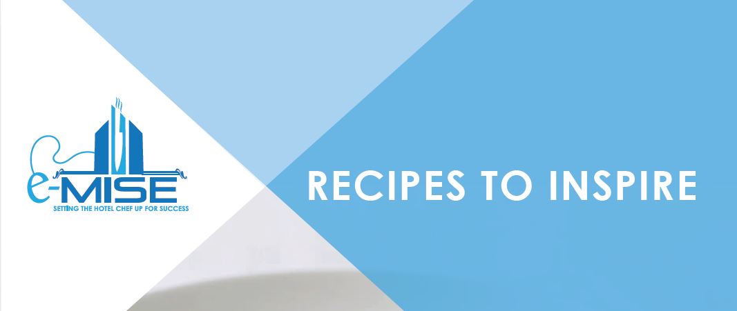 eMise Recipes to Inspire