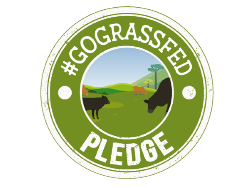 Take the Pledge to #GoGrassfed