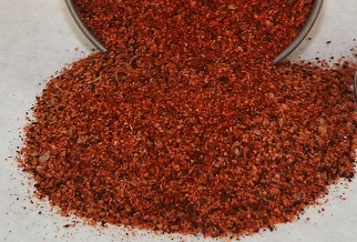 All-purpose BBQ seasoning