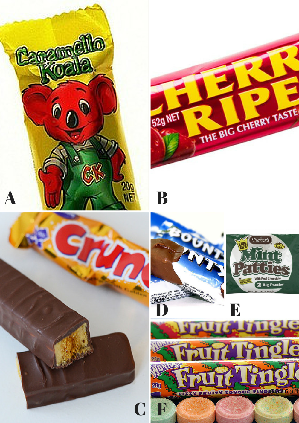 Lollies Lollies