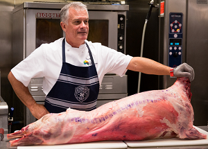 Butcher Immersion